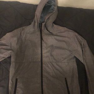 Volcom windbreaker